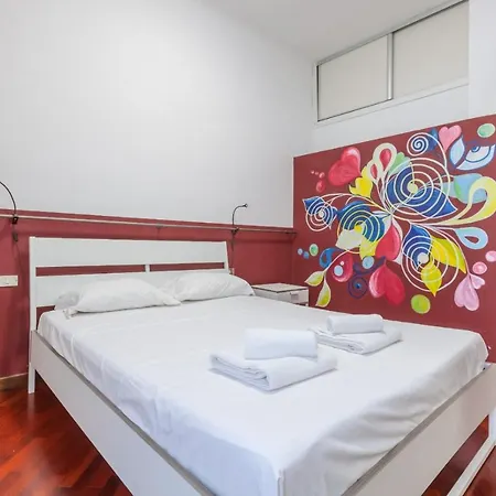 Διαμέρισμα Porta Romana Cozy