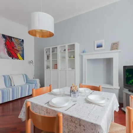 Διαμέρισμα Porta Romana Cozy