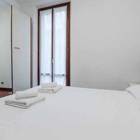 Διαμέρισμα Porta Romana Cozy *