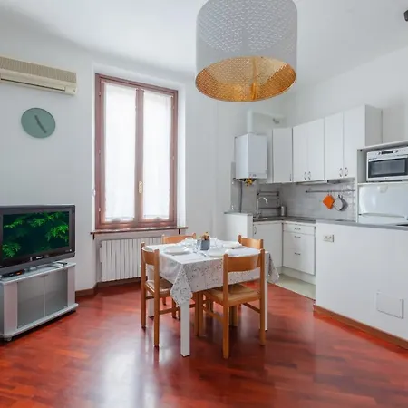 Διαμέρισμα Porta Romana Cozy Μιλάνο