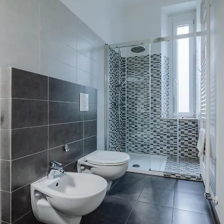 Porta Romana Cozy Διαμέρισμα Μιλάνο