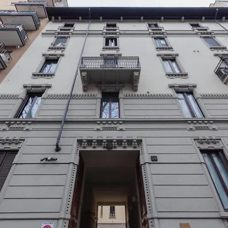 Porta Romana Cozy * Mailand